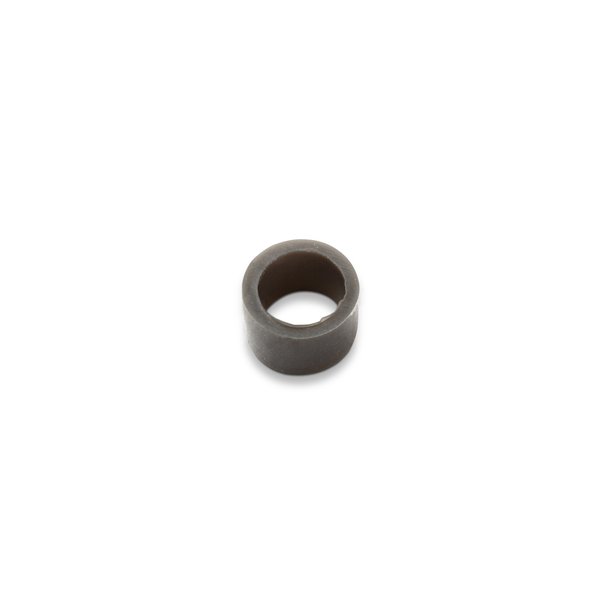 Nash Run Clip Lead Band, Black, 10buc/plic