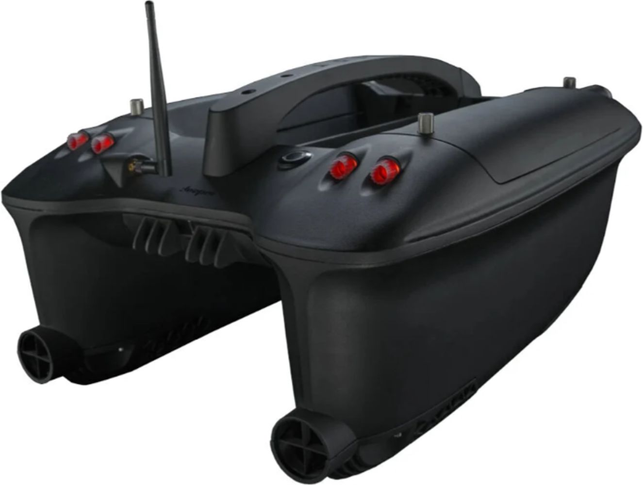 Navomodel Deeper Quest Cu Telecomanda, Black