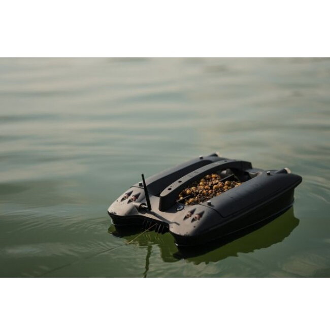 Navomodel Deeper Quest Cu Telecomanda, Black