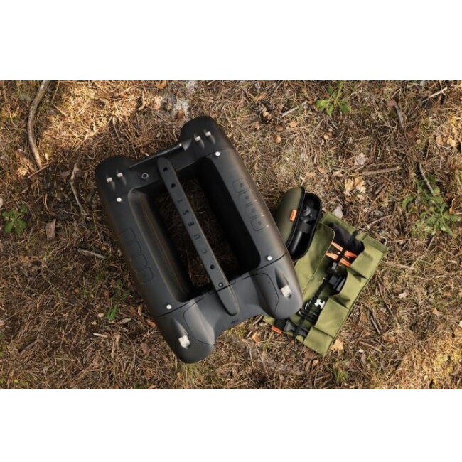 Navomodel Deeper Quest Cu Telecomanda, Black