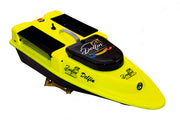 Navomodel Plantat  Delfin XXL ABS