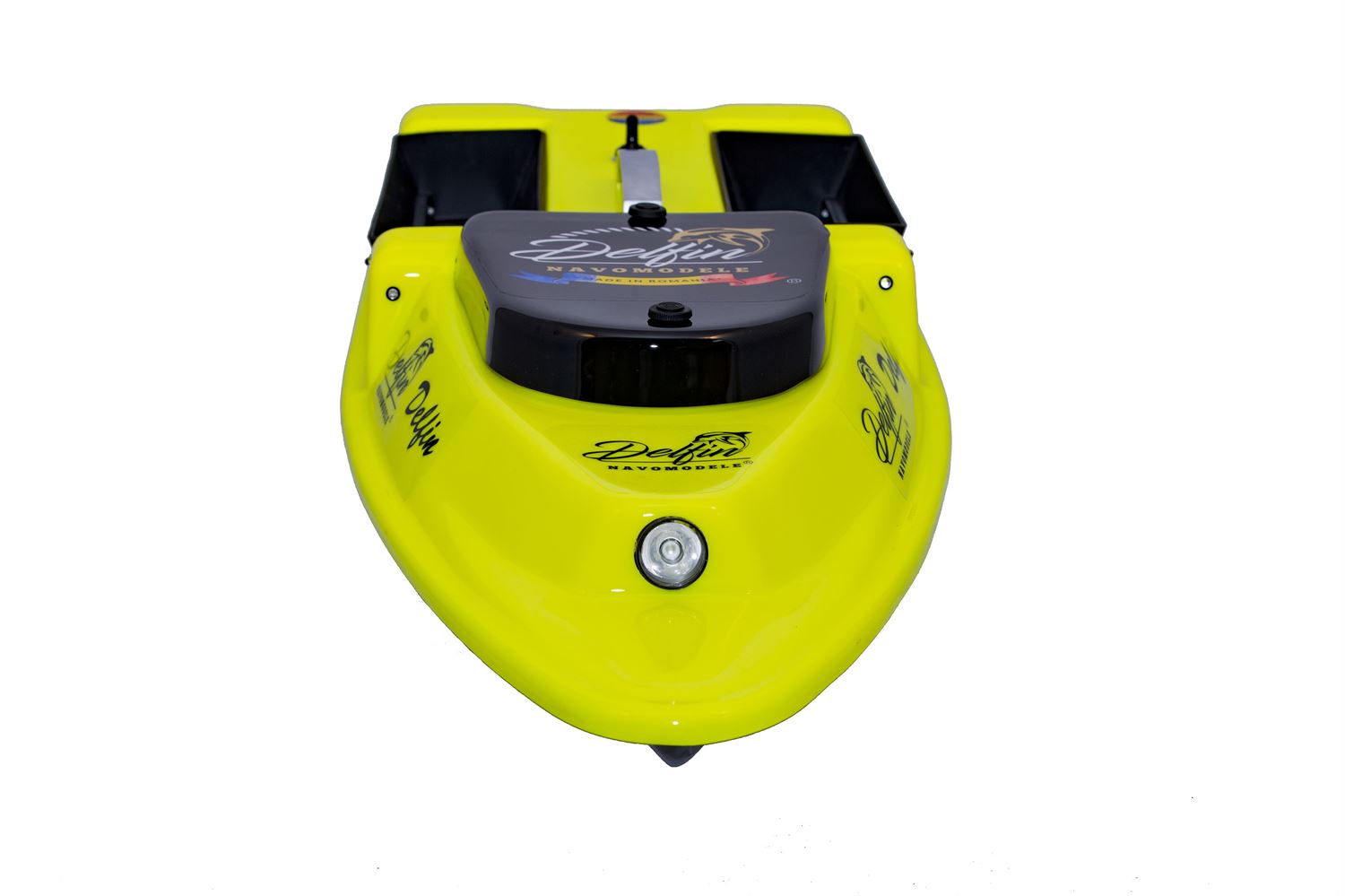 Navomodel Plantat  Delfin XXL ABS