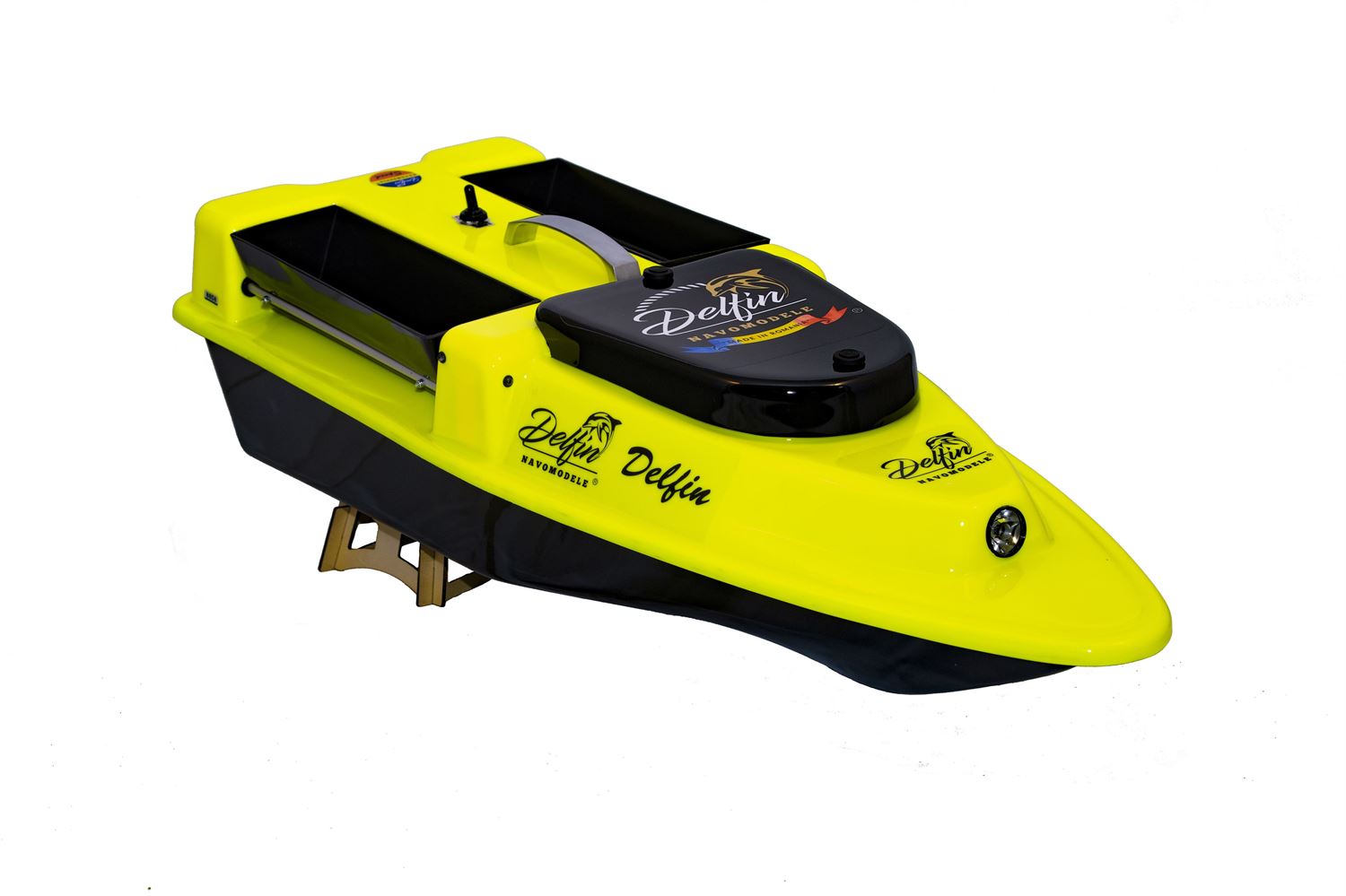Navomodel Plantat Eon Evolution V2