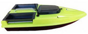 Navomodel Plantat SMART BOAT Evo Lithium, 2 Cuve, Radiocomanda 2.4 Ghz, 6 Canale