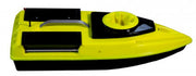 Navomodel Plantat SMART BOAT Exon 360 Brushless, 3 Cuve, Radiocomanda 2.4 Ghz, 6 Canale