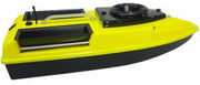 Navomodel Plantat SMART BOAT Exon 360 Lithium, 3 Cuve, Radiocomanda 2.4 Ghz, 6 Canale