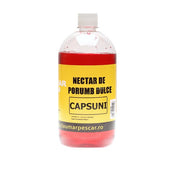 Nectar De Porumb Claumar 1300gr Capsuni