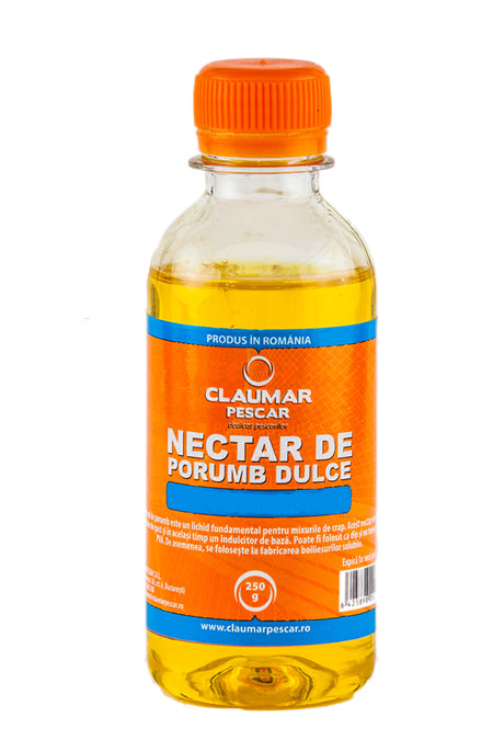 Nectar De Porumb Dulce Claumar 250gr Anason