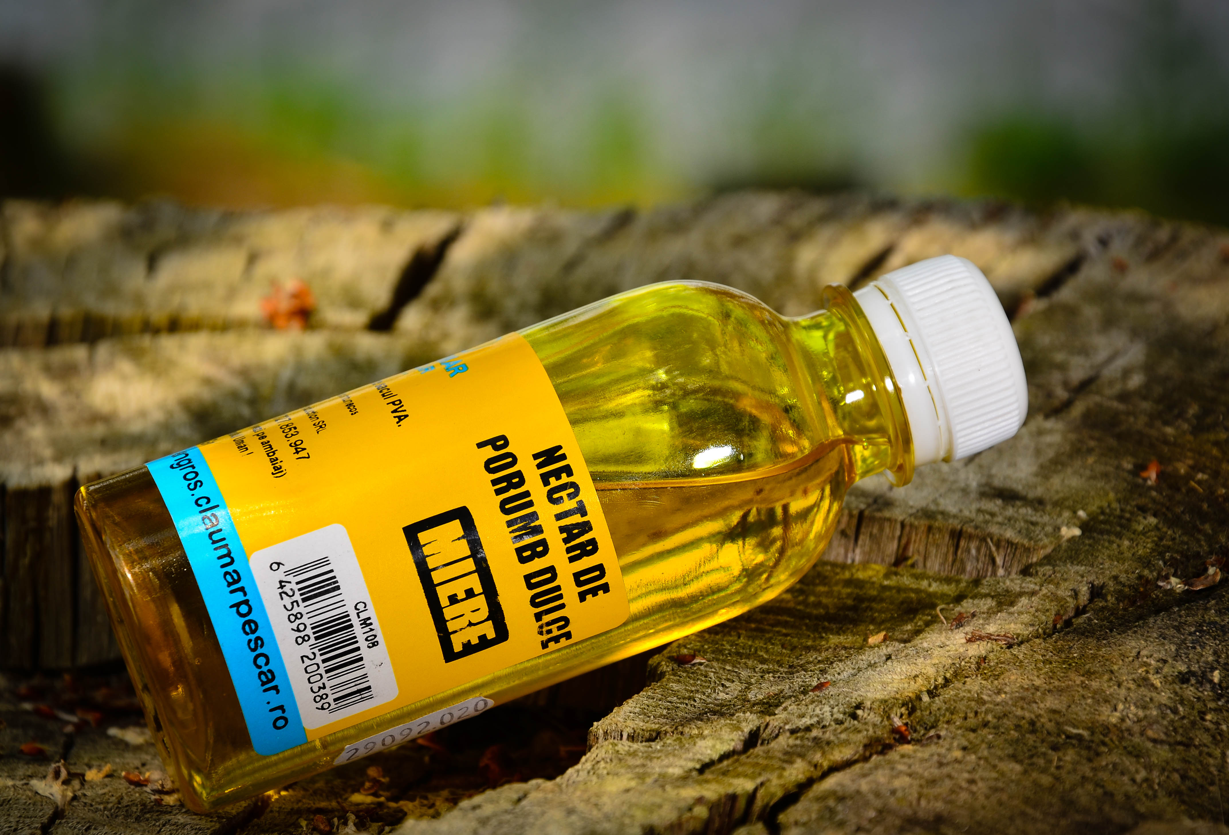 Nectar De Porumb Dulce Claumar 250gr Miere