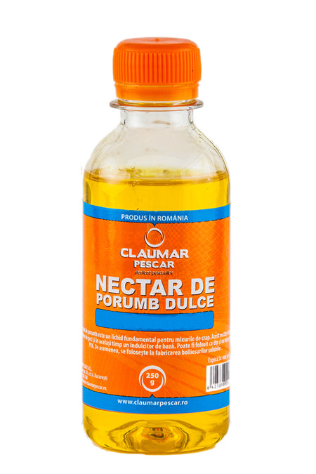 Nectar De Porumb Dulce Claumar 250gr Piersica
