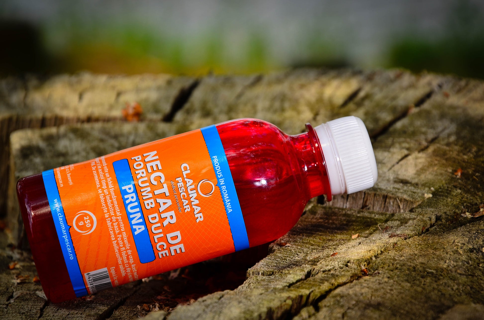 Nectar De Porumb Dulce Claumar 250gr Pruna