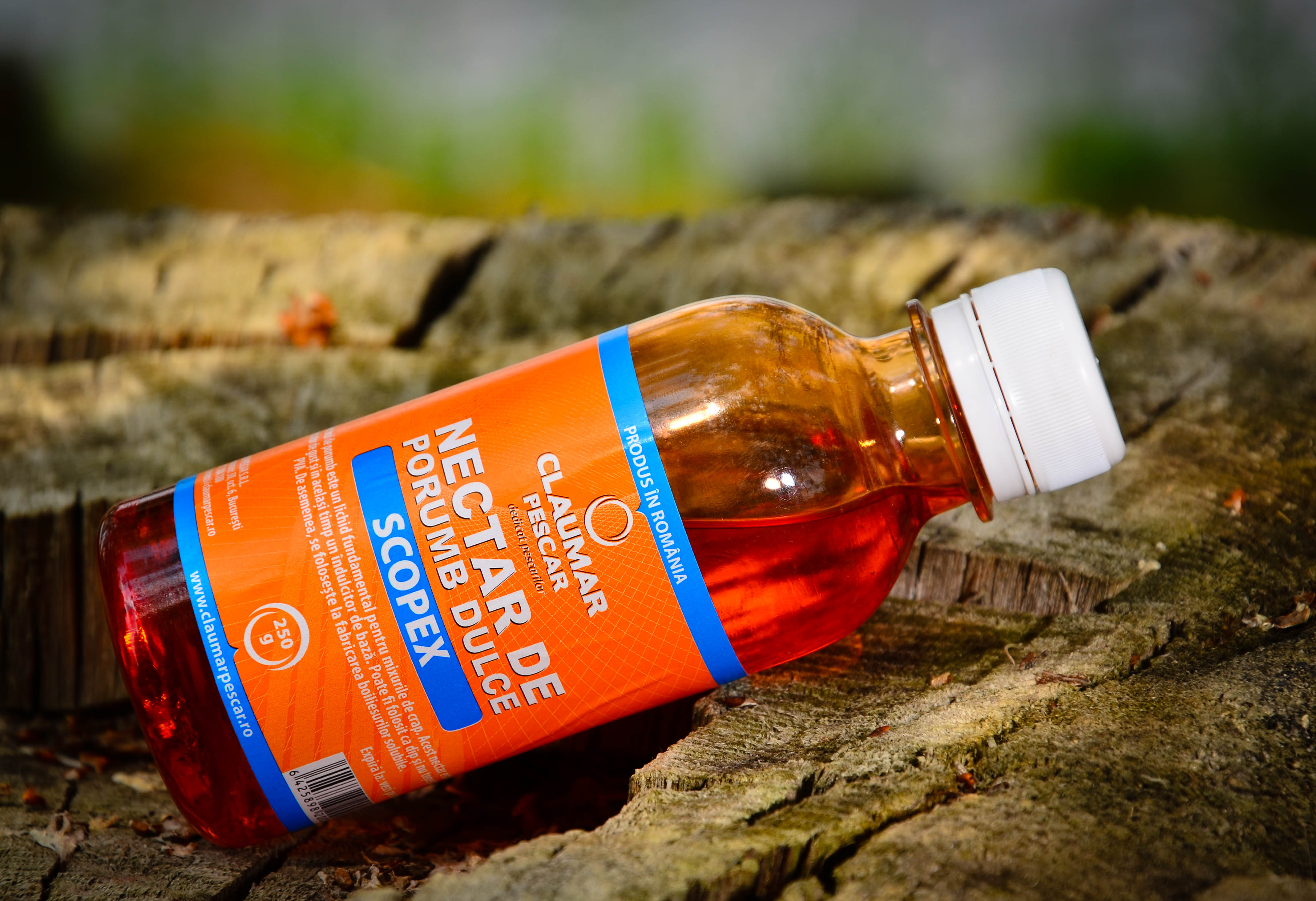 Nectar De Porumb Dulce Claumar 250gr Scopex