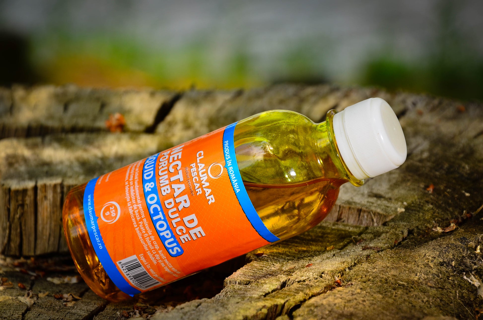 Nectar De Porumb Dulce Claumar 250gr Squid Octopus