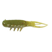Nimfa Northland Impulse Bros Scud Bug 2.5cm Glo Watermelon