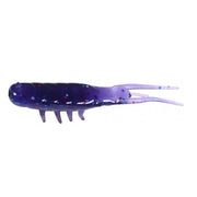 Nimfa Northland Impulse Bros Scud Bug 2.5cm Purple
