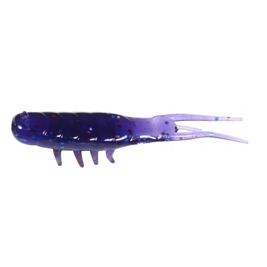 Nimfa Northland Impulse Bros Scud Bug 2.5cm Purple