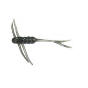 Nimfa Northland Impulse Water Flea 3.8cm Black