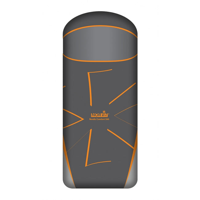 Norfin sac de dormit NORDIC 500 Right Fermoar pe dreapta