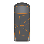 Norfin sac de dormit NORDIC 500 Right Fermoar pe stanga