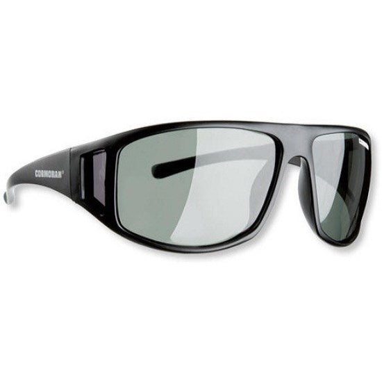OCHELARI CORMORAN CLEAR WATER POLARIZATI LENTILA VERDE  