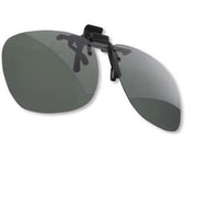 OCHELARI CORMORAN T.C. POLARIZATI CLIP-ON LENTILA GRI  