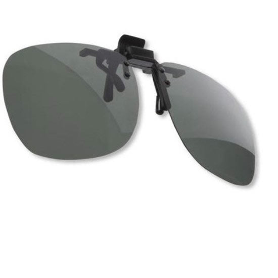 OCHELARI CORMORAN T.C. POLARIZATI CLIP-ON LENTILA GRI  