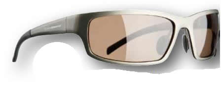 OCHELARI CORMORAN TEAM FLEX POLARIZATI LENTILA GALBENA