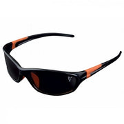 OCHELARI DE SOARE FOX XT4 RAMA NEAGRA CU LENTILE MARO