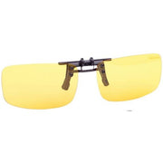 OCHELARI GAMAKATSU POLARIZANTI CLIP-ON GALBENI