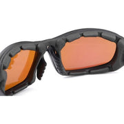OCHELARI GAMAKATSU POLARIZATI NEO GRI