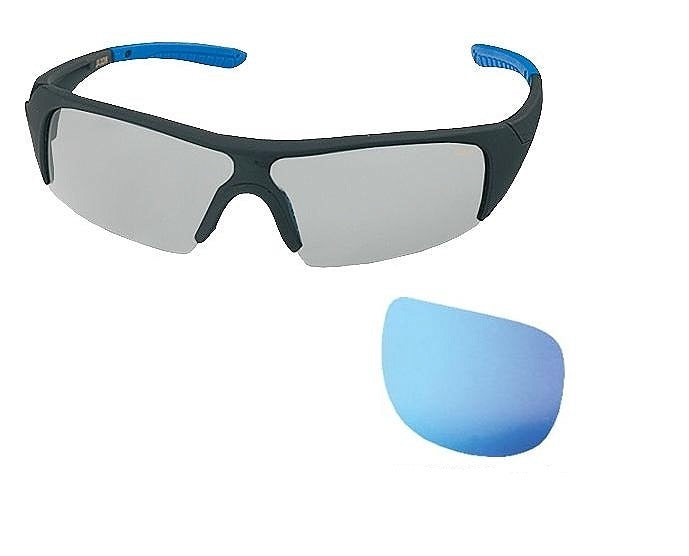 OCHELARI JAXON POLARIZANTI X24 SMB BLUE MIRROR