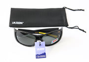 OCHELARI JAXON POLARIZANTI X25 SM GRI