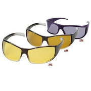 OCHELARI JAXON POLARIZANTI X43 SM GRI