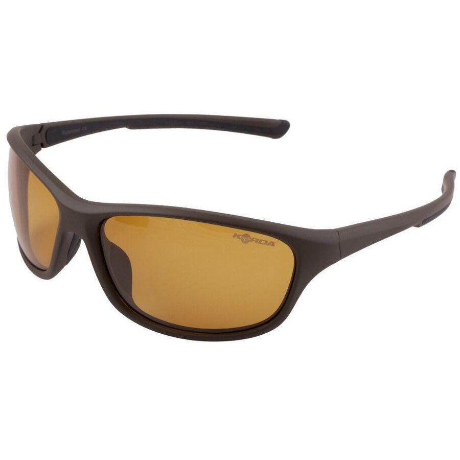 OCHELARI KORDA WRAPS MK2 GREEN/YELLOW