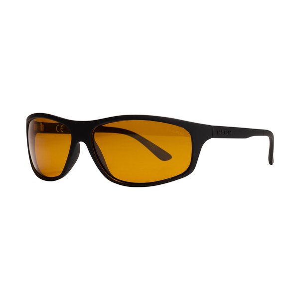 OCHELARI NASH BLACK WRAPS WITH YELLOW