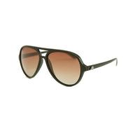 OCHELARI POLARIZATI FORTIS AVIATOR Matte Black