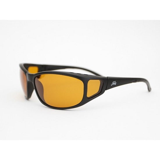 OCHELARI POLARIZATI FORTIS WRAPS AMBER