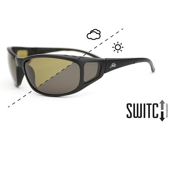 OCHELARI POLARIZATI FORTIS WRAPS SWITCH