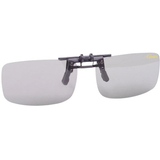 OCHELARI POLARIZATI GAMAKATSU CLIP-ON VERZI