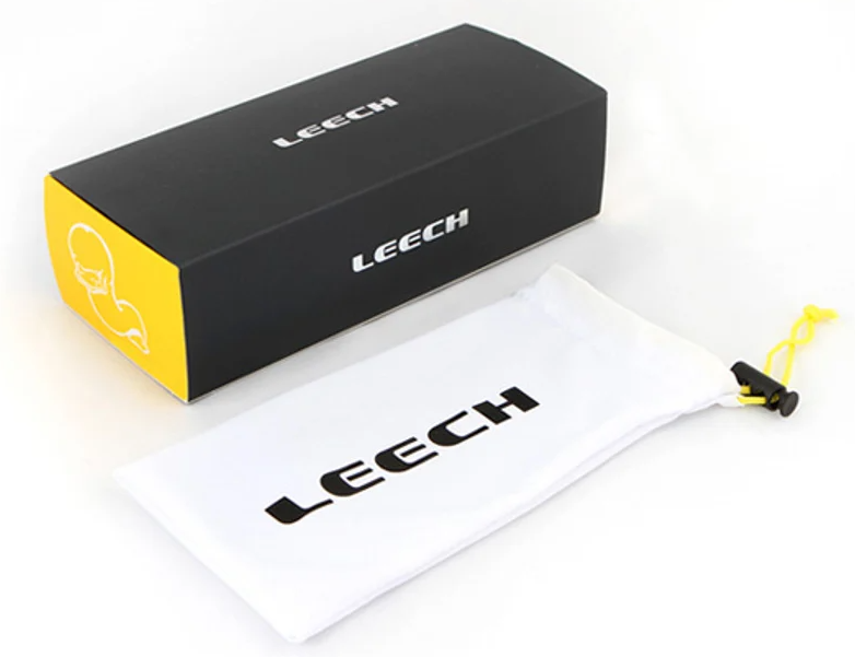 OCHELARI POLARIZATI LEECH ATW9 YELLOW