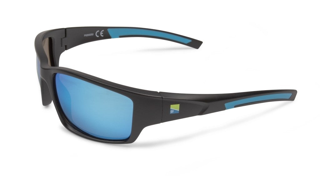 OCHELARI POLARIZATI PRESTON FLOATER PRO POLARISED BLUE LENS