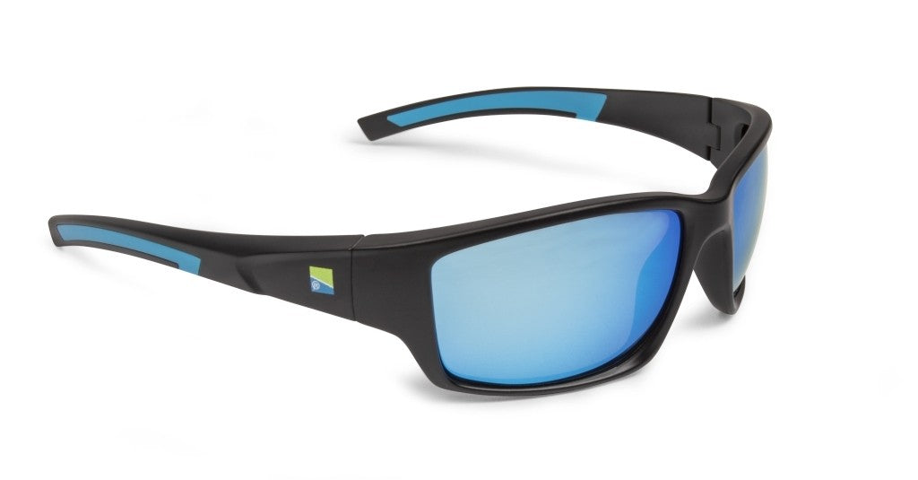 OCHELARI POLARIZATI PRESTON FLOATER PRO POLARISED BLUE LENS