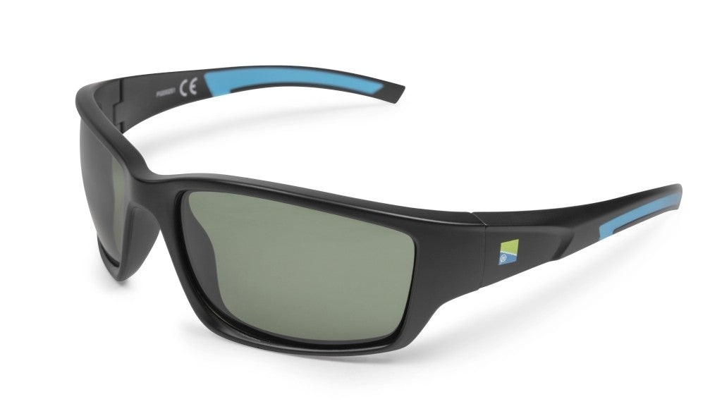 OCHELARI POLARIZATI PRESTON FLOATER PRO POLARISED GREEN LENS