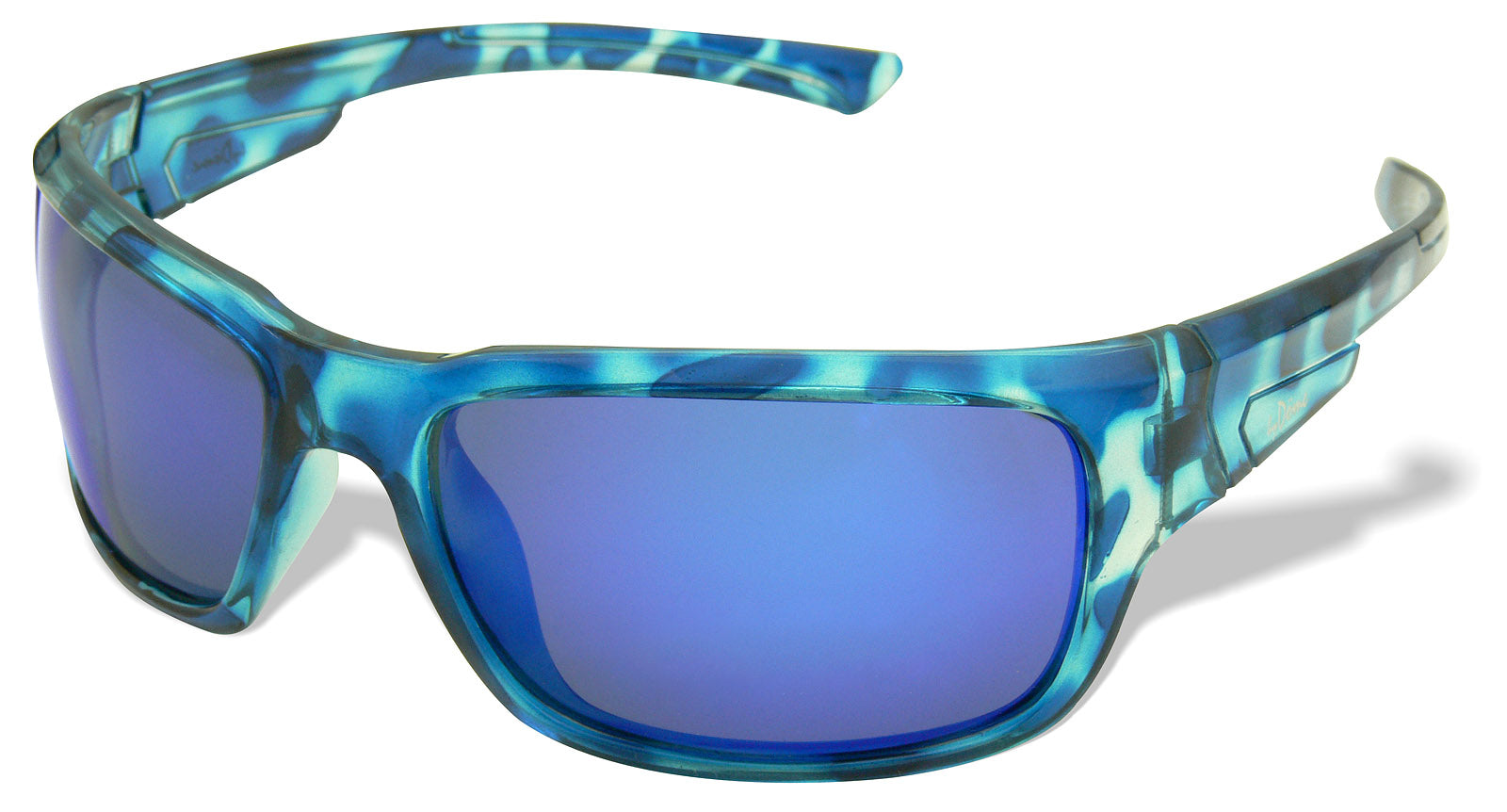OCHELARI POLARIZATI TEAM FEEDER BY DOME WILD BLUE