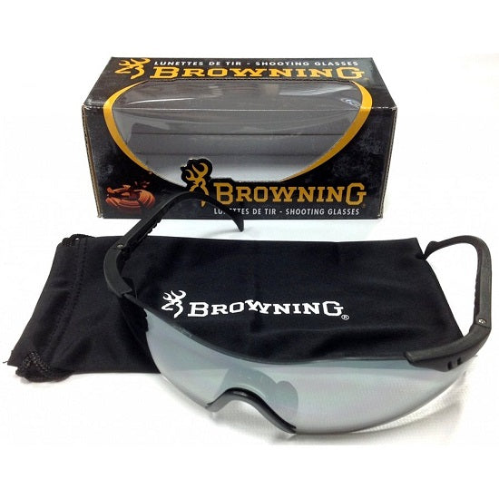 OCHELARI PROTECTIE BROWNING CLAYBUSTER SHOOTING DARK