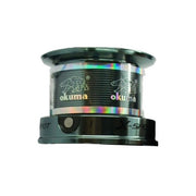  OKUMA TAMBUR ALUMINIU MULINETA XSPOT 80