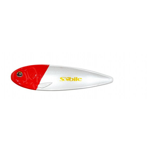 ONDUSPOON SEBILE N2-SSK 95mm 16,5gr - RH-RED HEAD