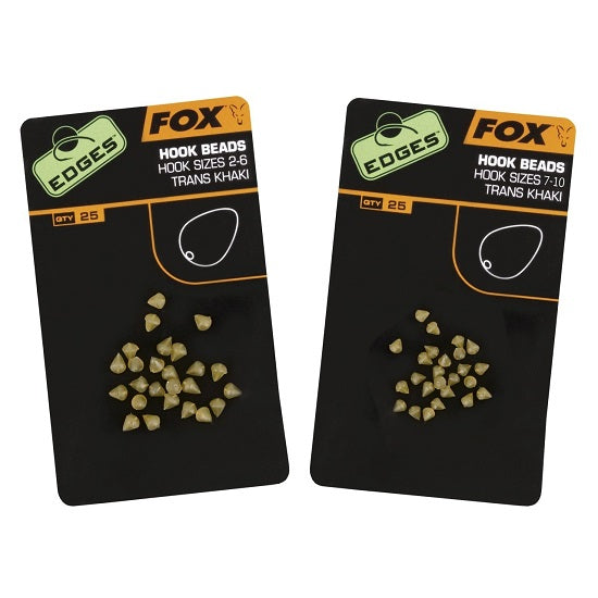 OPRITOARE FOX EDGES HOOK BEAD NR.2-6