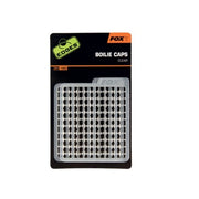 OPRITOARE  FOX EDGES TRANSPARENT 120BUC
