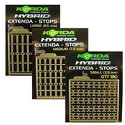 OPRITOARE KORDA HAIR RIG EXTENDA